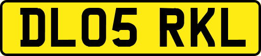 DL05RKL