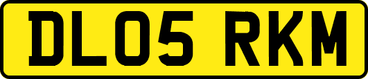 DL05RKM