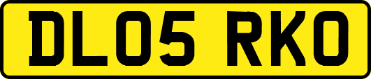 DL05RKO