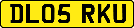 DL05RKU
