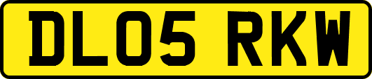 DL05RKW