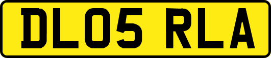 DL05RLA