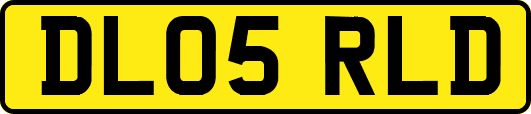 DL05RLD