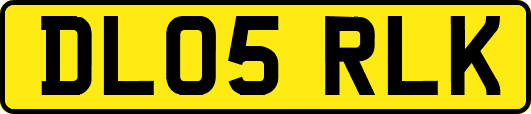 DL05RLK