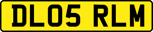 DL05RLM
