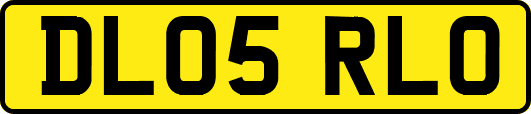 DL05RLO