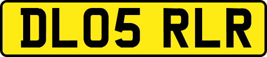 DL05RLR