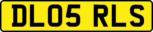 DL05RLS
