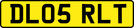 DL05RLT