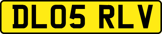 DL05RLV