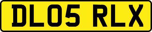 DL05RLX