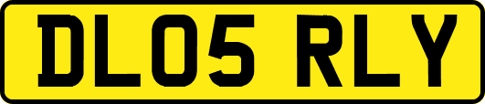 DL05RLY