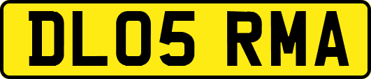 DL05RMA