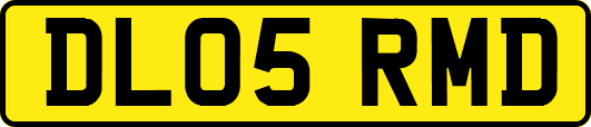DL05RMD