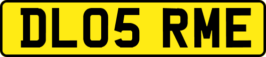 DL05RME