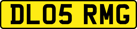 DL05RMG