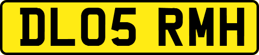 DL05RMH