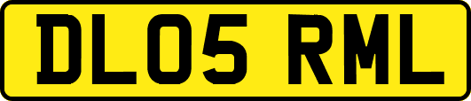 DL05RML
