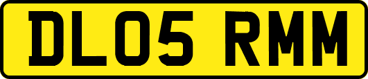 DL05RMM