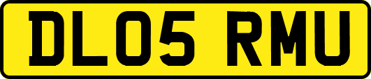 DL05RMU