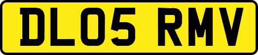DL05RMV