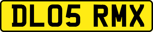 DL05RMX
