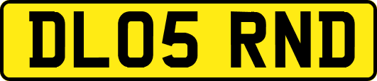 DL05RND