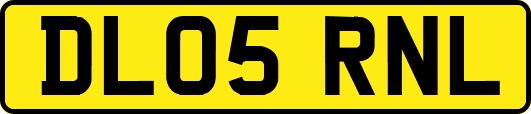 DL05RNL