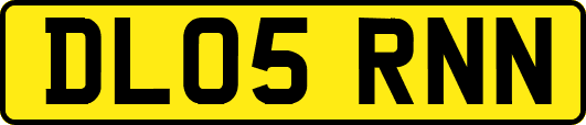 DL05RNN