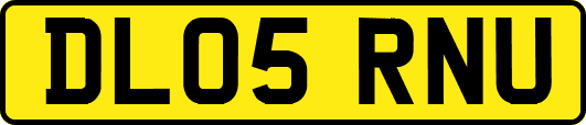 DL05RNU