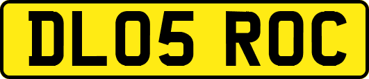 DL05ROC