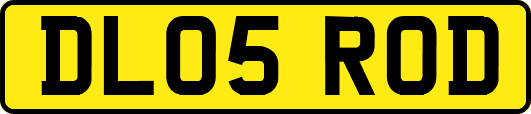 DL05ROD