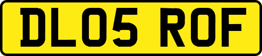 DL05ROF