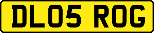 DL05ROG
