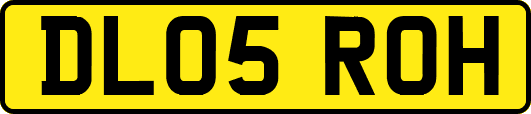 DL05ROH