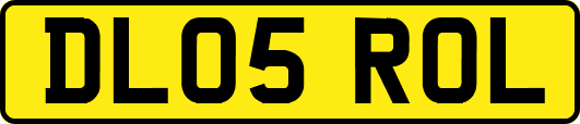 DL05ROL