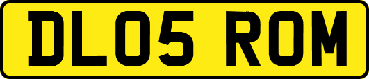 DL05ROM