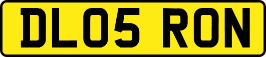 DL05RON