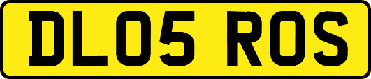 DL05ROS