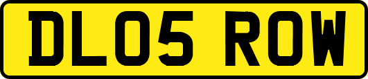 DL05ROW
