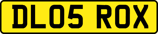 DL05ROX