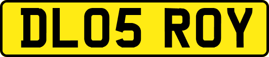 DL05ROY