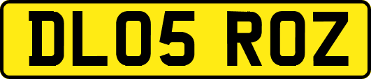 DL05ROZ