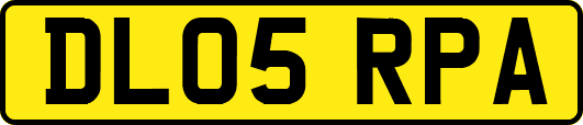 DL05RPA