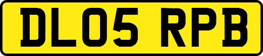DL05RPB
