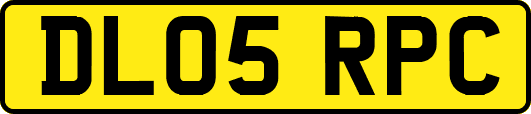 DL05RPC