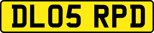 DL05RPD