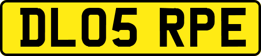 DL05RPE