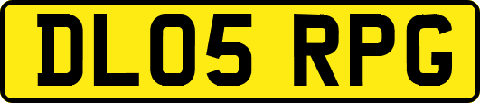 DL05RPG