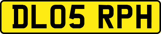 DL05RPH